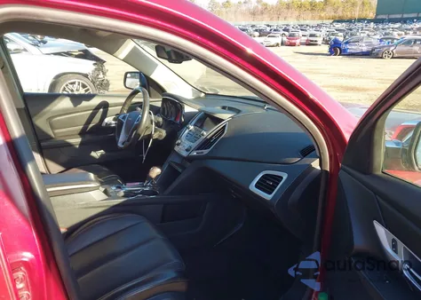 2016 GMC Terrain Slt z USA, uszkodzony, nr VIN 2GKFLUEK9G6222920